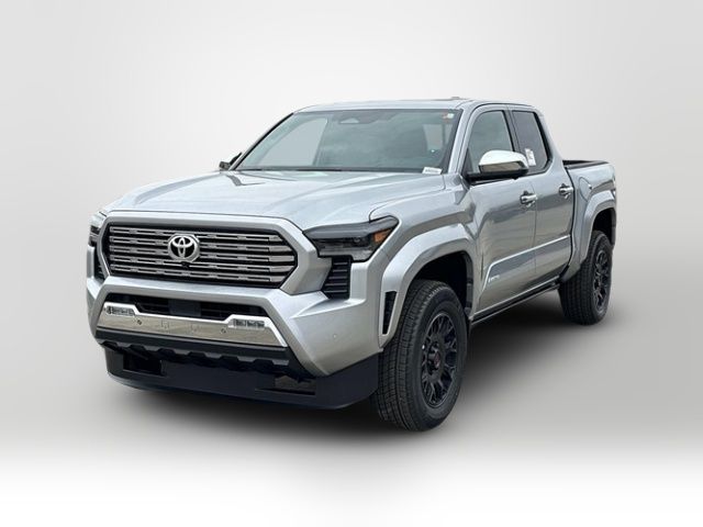 2024 Toyota Tacoma Limited