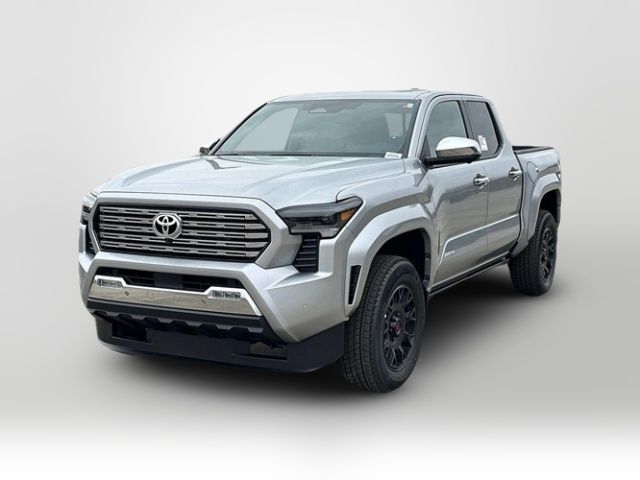 2024 Toyota Tacoma Limited