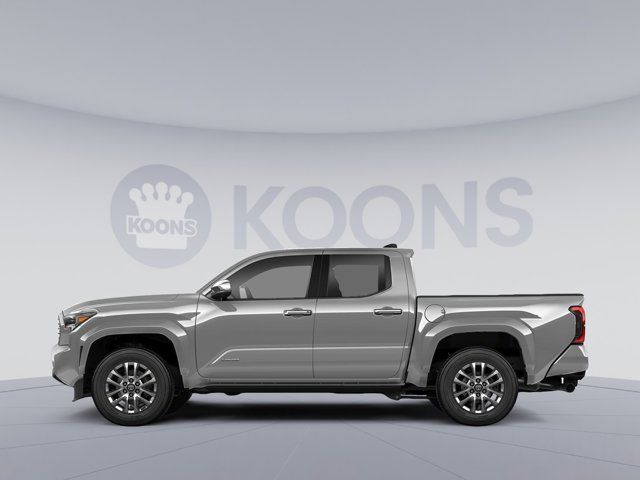 2024 Toyota Tacoma Limited