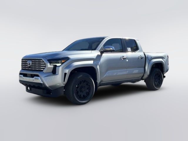 2024 Toyota Tacoma Limited