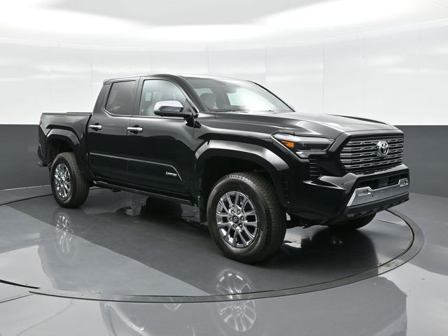 2024 Toyota Tacoma Limited