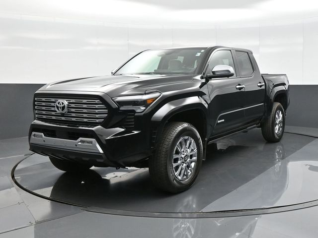 2024 Toyota Tacoma Limited