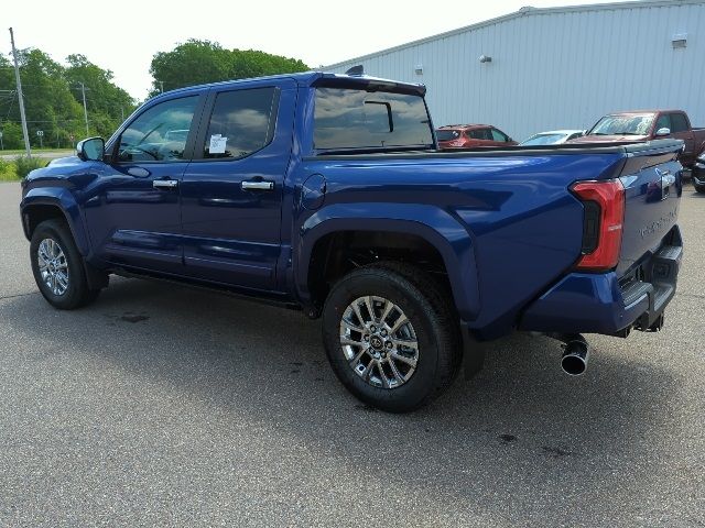 2024 Toyota Tacoma Limited