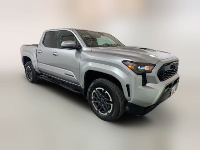 2024 Toyota Tacoma Limited