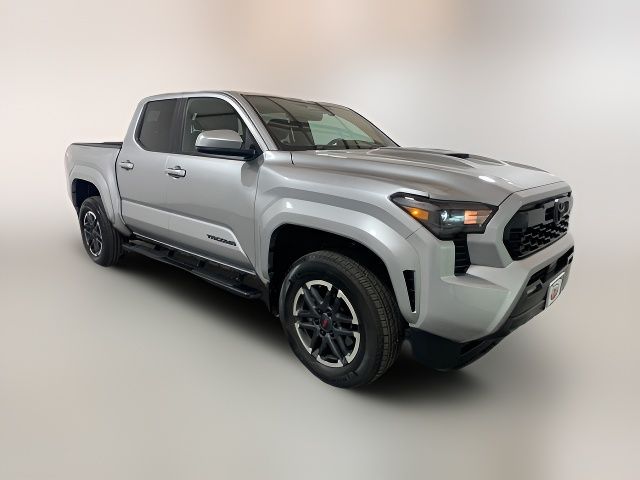 2024 Toyota Tacoma Limited