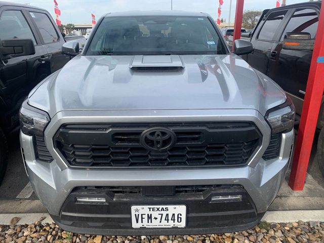 2024 Toyota Tacoma Limited