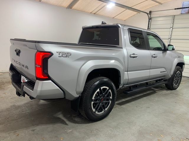 2024 Toyota Tacoma Limited