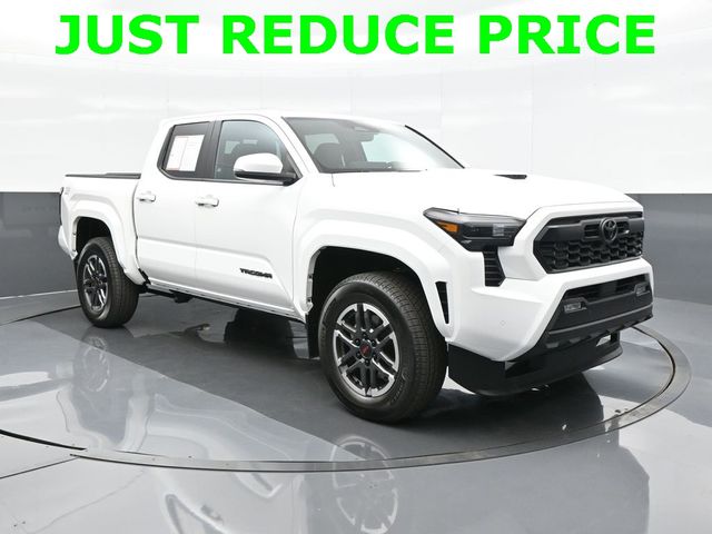 2024 Toyota Tacoma Limited