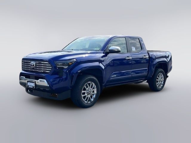2024 Toyota Tacoma Limited