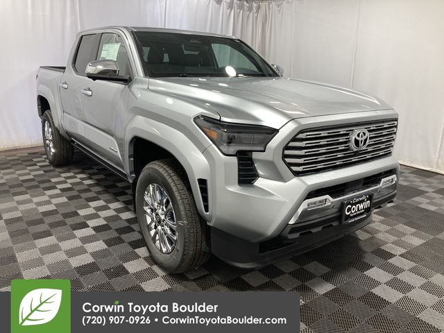 2024 Toyota Tacoma Limited