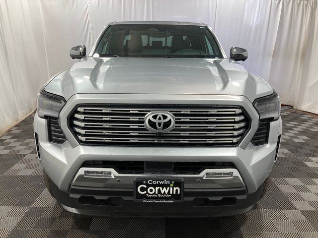 2024 Toyota Tacoma Limited