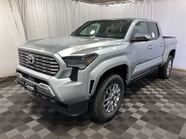 2024 Toyota Tacoma Limited