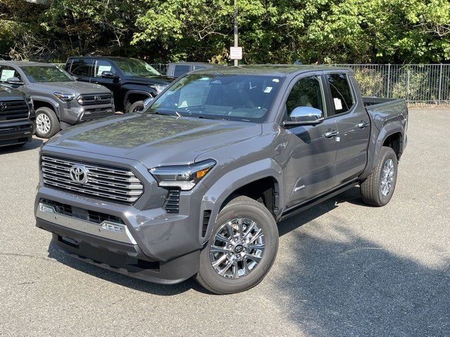 2024 Toyota Tacoma Limited