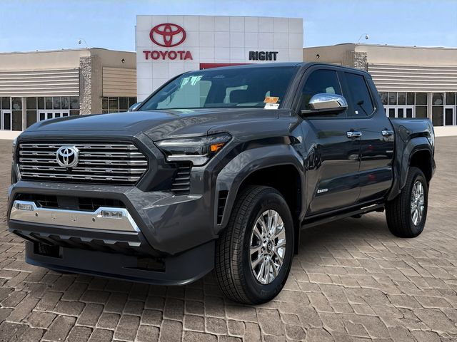 2024 Toyota Tacoma Limited