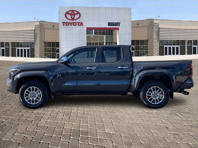 2024 Toyota Tacoma Limited