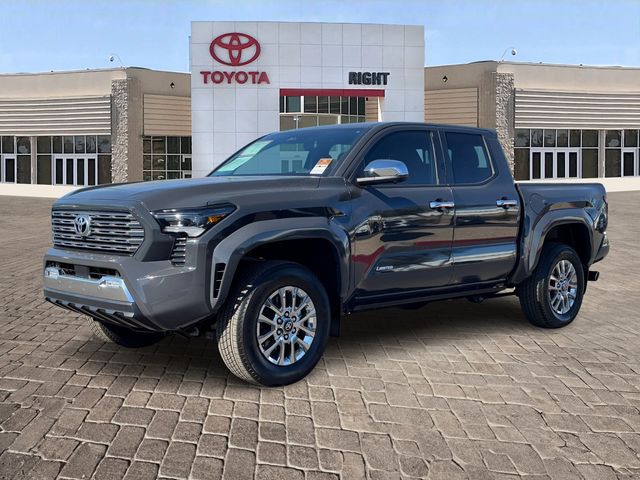 2024 Toyota Tacoma Limited