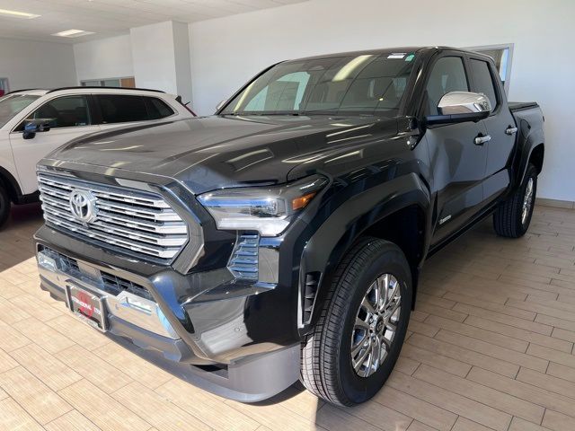 2024 Toyota Tacoma Limited