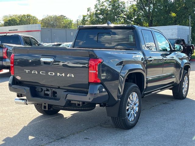 2024 Toyota Tacoma Limited