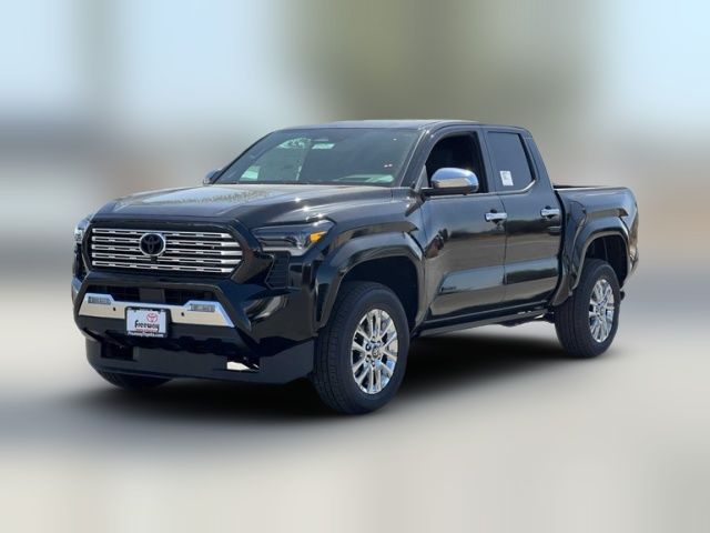 2024 Toyota Tacoma Limited