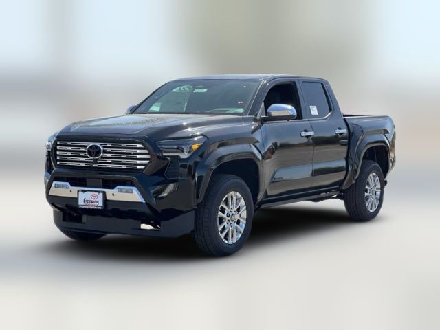 2024 Toyota Tacoma Limited