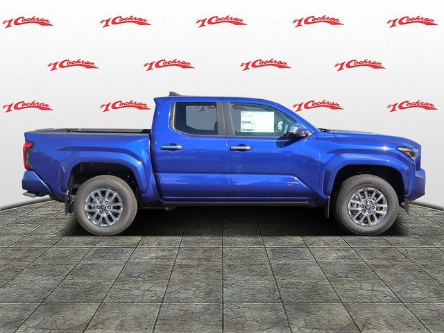 2024 Toyota Tacoma Limited