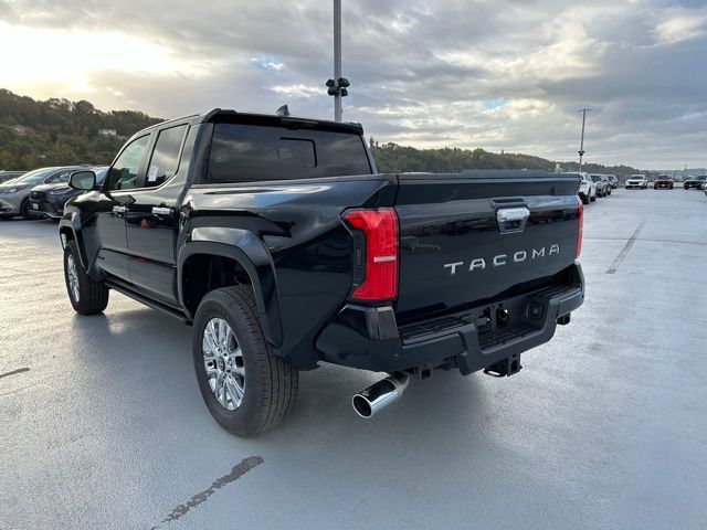 2024 Toyota Tacoma Limited