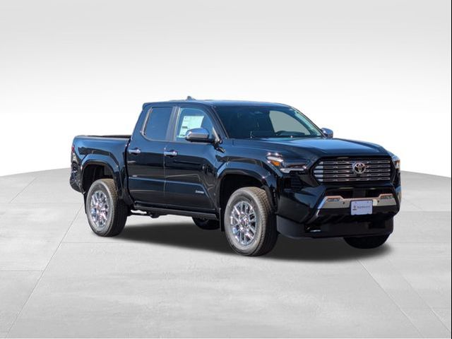 2024 Toyota Tacoma Limited