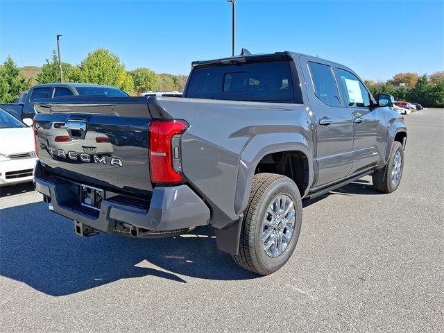 2024 Toyota Tacoma Limited