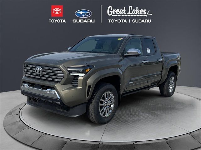 2024 Toyota Tacoma Limited