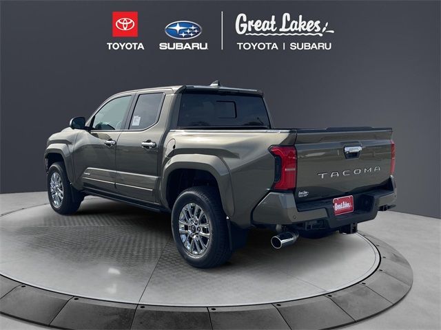 2024 Toyota Tacoma Limited