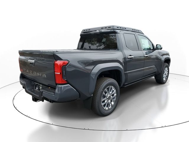 2024 Toyota Tacoma Limited