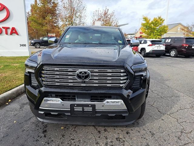 2024 Toyota Tacoma Limited