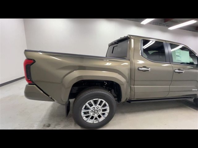 2024 Toyota Tacoma Limited