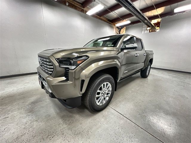 2024 Toyota Tacoma Limited