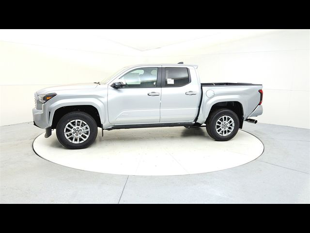 2024 Toyota Tacoma Limited