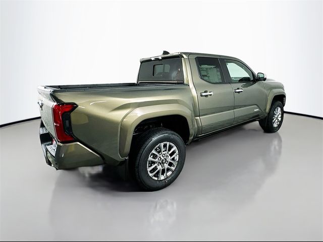 2024 Toyota Tacoma Limited