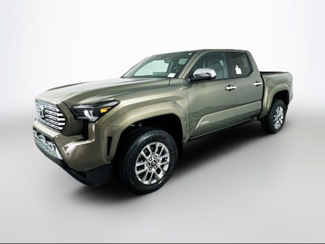 2024 Toyota Tacoma Limited