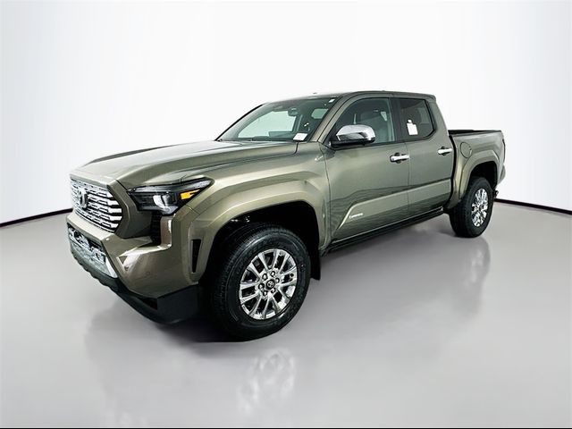 2024 Toyota Tacoma Limited