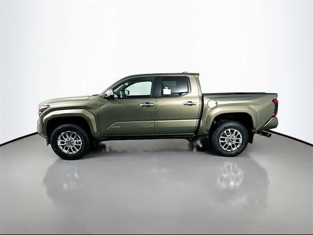 2024 Toyota Tacoma Limited