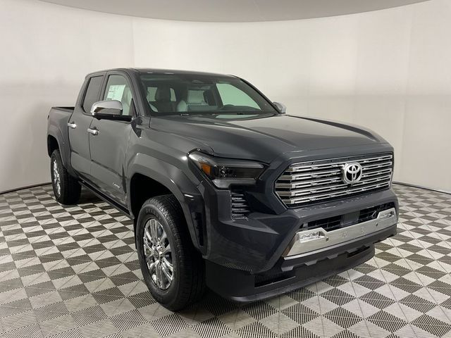 2024 Toyota Tacoma Limited