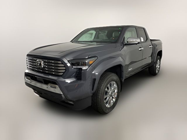 2024 Toyota Tacoma Limited