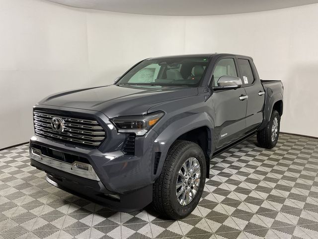 2024 Toyota Tacoma Limited