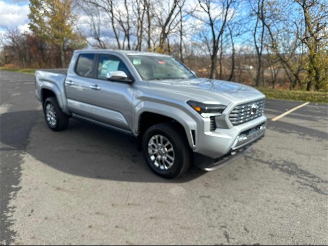 2024 Toyota Tacoma Limited