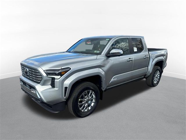 2024 Toyota Tacoma Limited