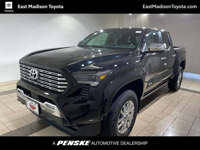 2024 Toyota Tacoma Limited