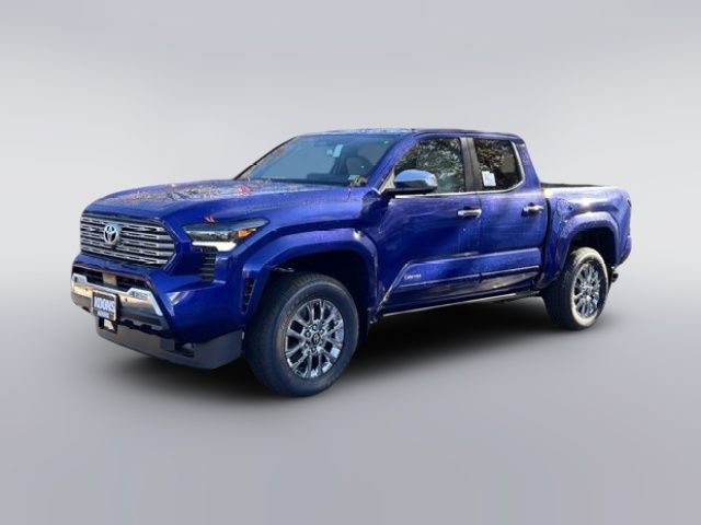 2024 Toyota Tacoma Limited