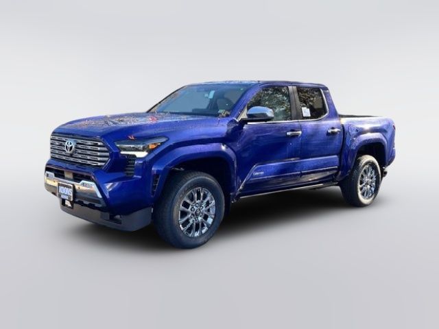2024 Toyota Tacoma Limited