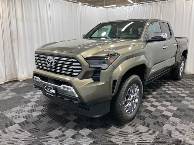 2024 Toyota Tacoma Limited