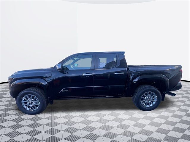 2024 Toyota Tacoma Limited