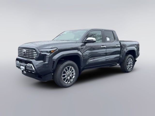 2024 Toyota Tacoma Limited